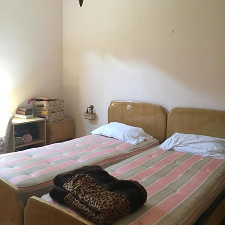 Appartamento Giacomo Leopardi Piobbico Exteriör bild