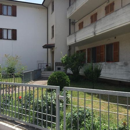 Appartamento Giacomo Leopardi Piobbico Exteriör bild