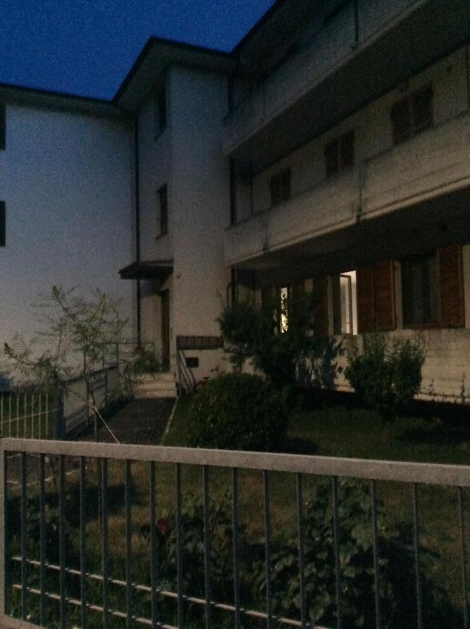 Appartamento Giacomo Leopardi Piobbico Exteriör bild