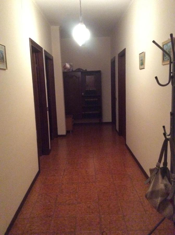 Appartamento Giacomo Leopardi Piobbico Exteriör bild