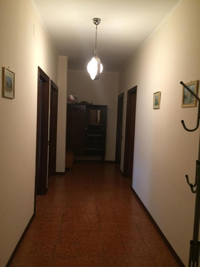 Appartamento Giacomo Leopardi Piobbico Exteriör bild