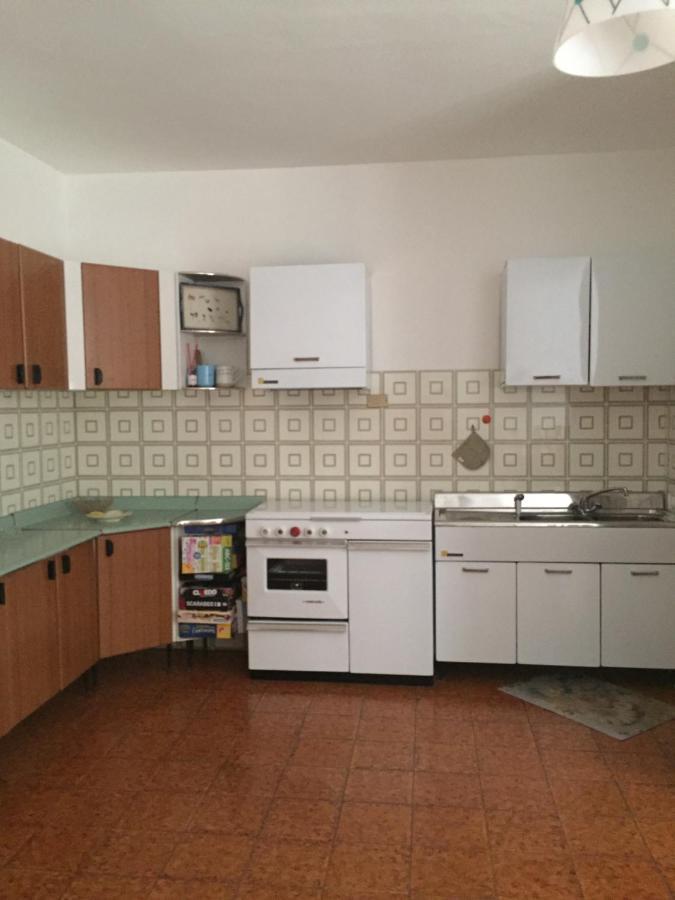 Appartamento Giacomo Leopardi Piobbico Exteriör bild