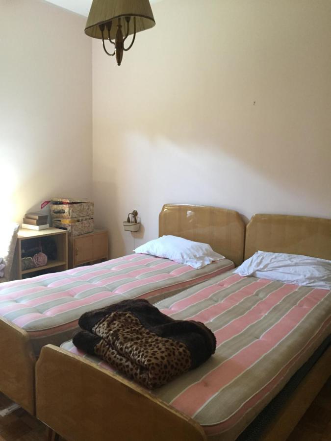 Appartamento Giacomo Leopardi Piobbico Exteriör bild