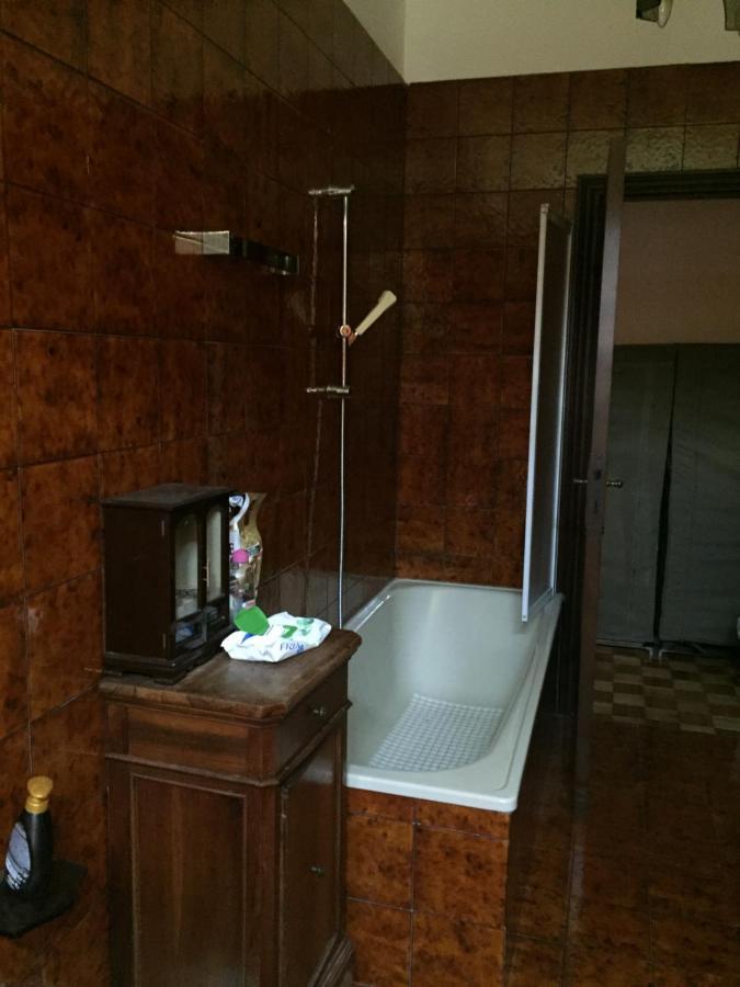 Appartamento Giacomo Leopardi Piobbico Exteriör bild
