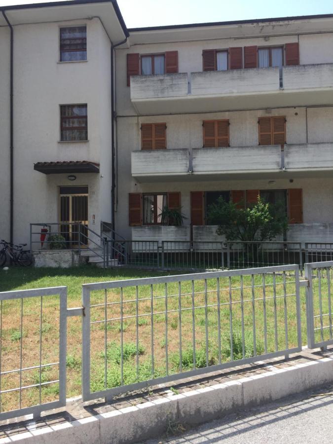 Appartamento Giacomo Leopardi Piobbico Exteriör bild